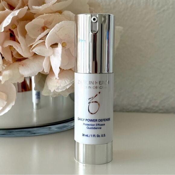 New! Daily Power Defense ZO Skin Health, Travel Size, 30ml, 1oz - Picture 1 of 5